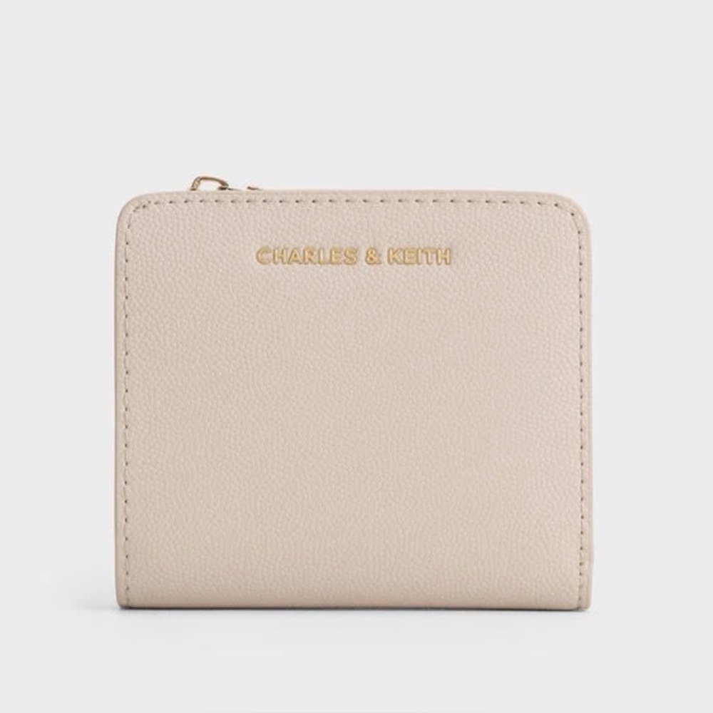 Charles & Keith Card Holder